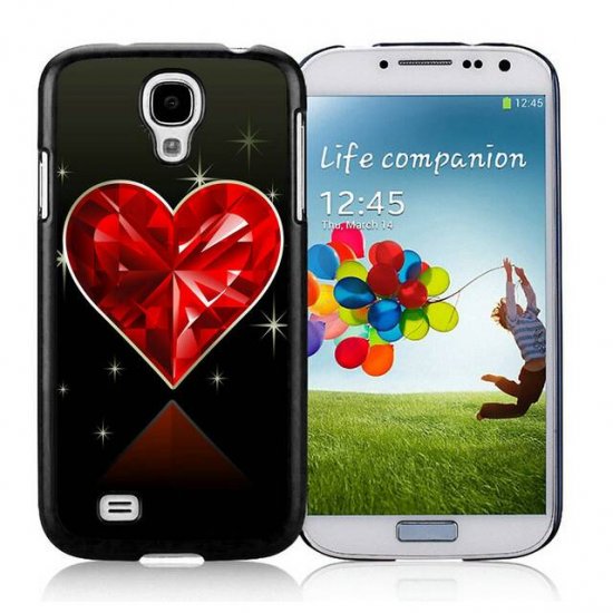 Valentine Diamond Samsung Galaxy S4 9500 Cases DKF | Women